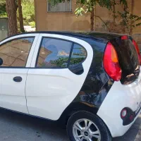 MVM110s مدل ۹۷|خودرو سواری و وانت|اصفهان, شهرک کوثر|دیوار