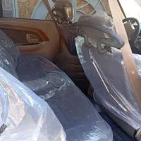 پژو پارس مدل۹۳|خودرو سواری و وانت|مبارکه, |دیوار