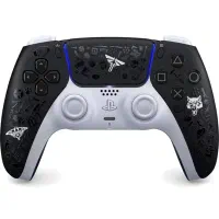 کنترلر پلی استیشن ۵ مدل last of us