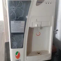 آب سرد کن nikAi