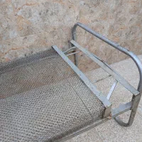 تخت فنری|تخت و سرویس خواب|قم, شهر قائم|دیوار