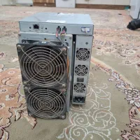 ماینر خانگی z 9 45 ksol|قطعات و لوازم جانبی رایانه|مشهد, زمرد|دیوار