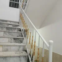 نقاشی ساختمان حسینی