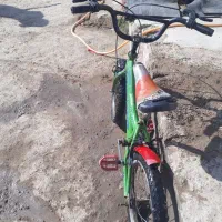 دوچرخه سایز ۱۶