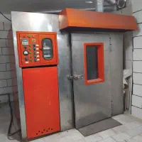 فر قنادی برند زمانی