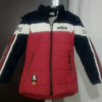 کاپشن بچه گانه|کفش و لباس بچه|کرمانشاه, |دیوار