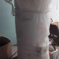 آبگرمکن گازی