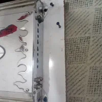 سیستم صوتی بفروش میرسد|قطعات یدکی و لوازم جانبی|مسجد سلیمان, |دیوار