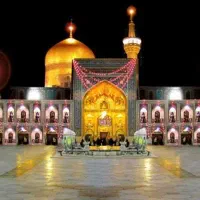 تور مشهد مقدس