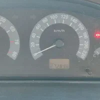 سمند EF7|خودرو سواری و وانت|تهران, استاد معین|دیوار