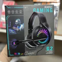 هدست گیمینگ|قطعات و لوازم جانبی رایانه|اسلام‌شهر, شهرک مفیدی|دیوار