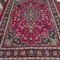 فرش دستباف ۱ جفت ۹ متری. گالری فرش ایران