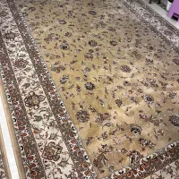 2 عدد فرش ۹متری|فرش|شاهین‌شهر, حافظ جنوبی|دیوار