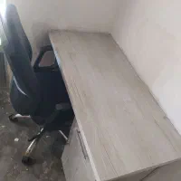 میز و صندلی جدا جدا هم بفروش میرسه