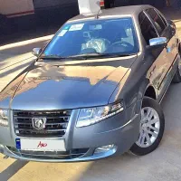 سورن پلاس EF7 فول آپشن مشابه‌صفر