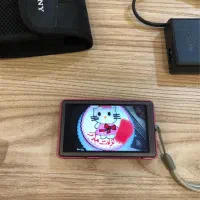 دوربین سونی ژاپن t700|دوربین عکاسی و فیلم‌برداری|گرگان, |دیوار