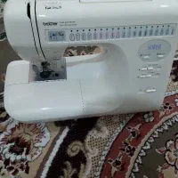 چرخ خیاطی