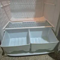 فروش یخچال 15 فوتی|یخچال و فریزر|شیراز, سینما سعدی|دیوار