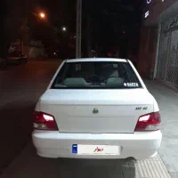 پراید ۱۳۲. SE