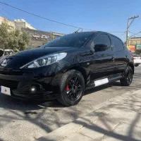 ۲۰۷اتومات mcبدون رنگ