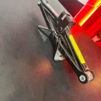 جک زاپاس هیوندای شاسی بلند|قطعات یدکی و لوازم جانبی|مشهد, رضاشهر|دیوار