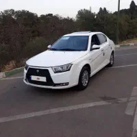 دنا پلاس تیپ ۲ مشابه صفر کارخانه