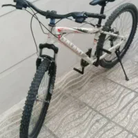 دوچرخه۲۶دنده ایی|دوچرخه، اسکیت، اسکوتر|نهاوند, |دیوار