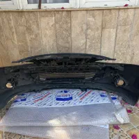 سپر جلو ۲۰۷|قطعات یدکی و لوازم جانبی|رشت, گلباغ نماز|دیوار