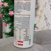 نوشابه انرژی زا گازدار ردکوئین|خوردنی و آشامیدنی|زارچ, |دیوار