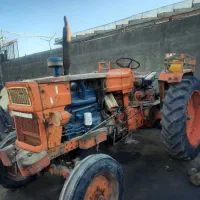 تراکتور رومانی مدل ۵۹