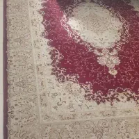 دو عدد فرش ۶ متری