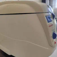 سرخکن‌تفال|اجاق گاز و لوازم برقی پخت‌وپز|فرخ‌شهر, |دیوار