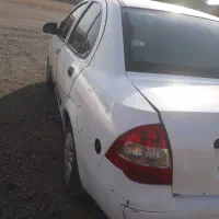 فروش ماشین تیبا سفید مدل ۹۳|خودرو سواری و وانت|محمدشهر, ولدآباد|دیوار