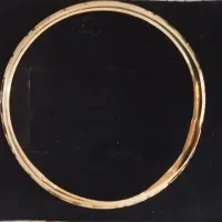 النگو طلا سایز ۱ (به قیمت تابلو )|جواهرات|دوگنبدان, |دیوار