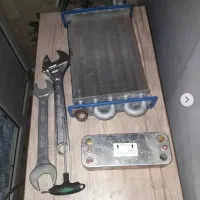 پکیج ابگرمکن شوفاژبخاری تعمیرات سرویسکارنصاب|آبگرمکن، پکیج، شوفاژ|مشهد, تربیت (صدف)|دیوار