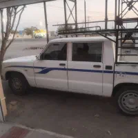 وانت کارا  ۱۷۰۰|خودرو سواری و وانت|سبزوار, توحیدشهر|دیوار