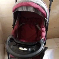 کالسکه ارزان|کالسکه و لوازم جانبی|شاهین‌شهر, مسکن مهر|دیوار