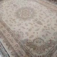 فرشای ۶متری جفتی کاملا سالم