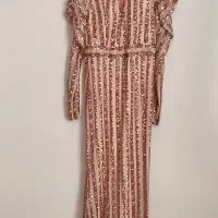 لباس مجلسی
