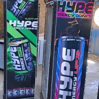 یخچال و فریزر درب شیشه ای عرض ۷۰.. ۵ فوت هتلی