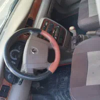 سمند EF7 شوش|خودرو سواری و وانت|دزفول, |دیوار