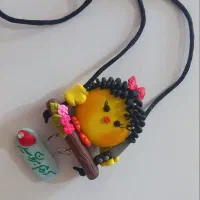 آویز ماشین