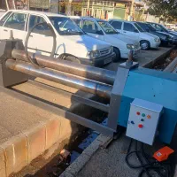 خم و نورد لوله پروفیل ورق مشاوره رایگان