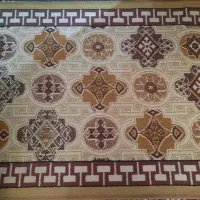 ۴عددگلیم فرش