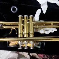 ترومپت برند پارامونت