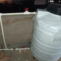 لوله کشی آب و فاضلاب،نصب شیرآلات،پمپ ومنبع،تعمیرات|خدمات پیشه و مهارت|پاکدشت, پاکدشت (مامازند)|دیوار