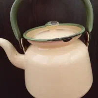 کتری قدیمی آنتیک