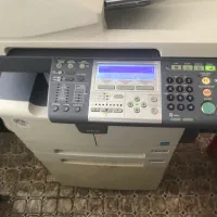 دستگاه پرینتر ،کپی ،اسکنر