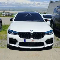 گذر موقت پلاک ارس Bmw 530i m