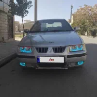 سمند مدل ۸۲درحد